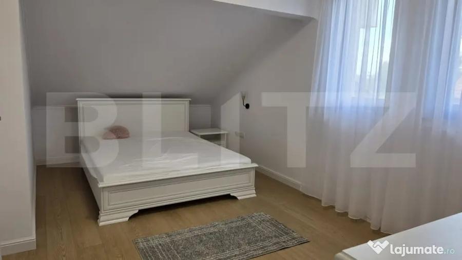 Casa 4 camere, 120 mp, 485 mp teren, zona Bercu Rosu - 12