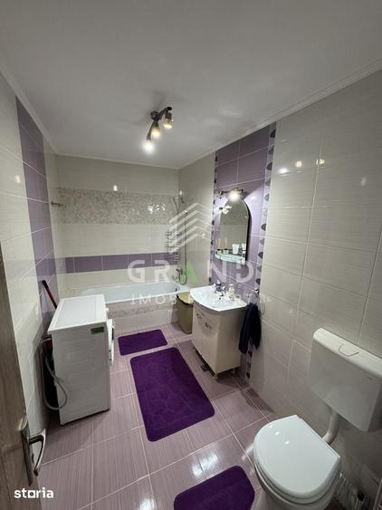 2 camere | BALCON | EROILOR/PROFI/FLORESTI - 9