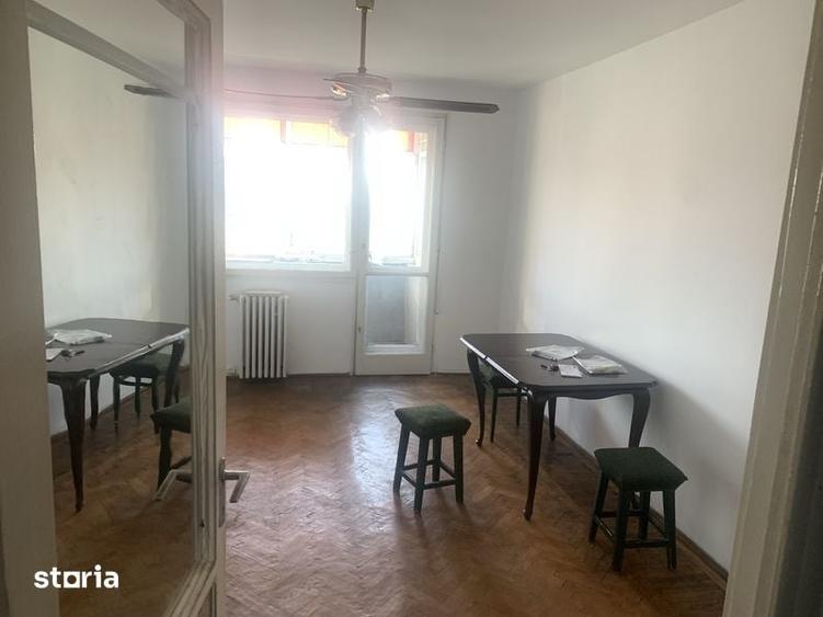 Vanzare apartament doua camere Gara de Nord - 8
