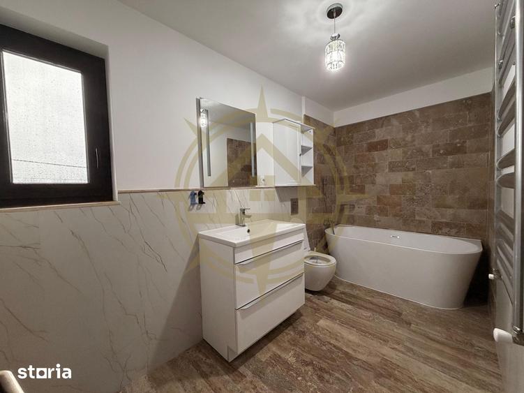 Casă cu 4 camere cu Teren 196 Mp în Dimieni