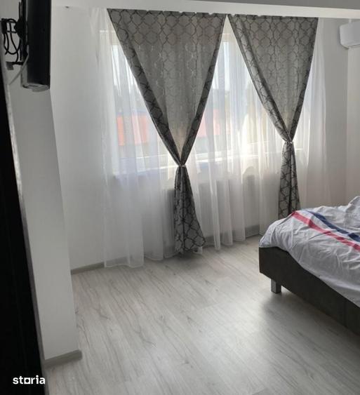 Garsonieră decomandată în Sebastian