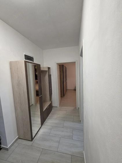 Apartament cu 2 camere decomandat, mobilat în Dobroești