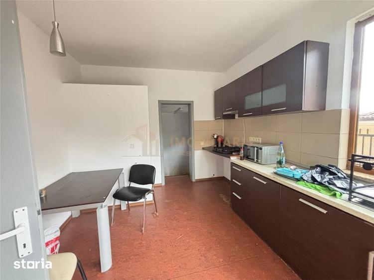Casă cu 4 camere cu Teren 485 Mp în Tăuții-Măgherăuș