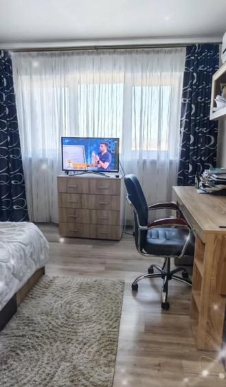 Apartament cu 3 camere decomandat în Ultracentral