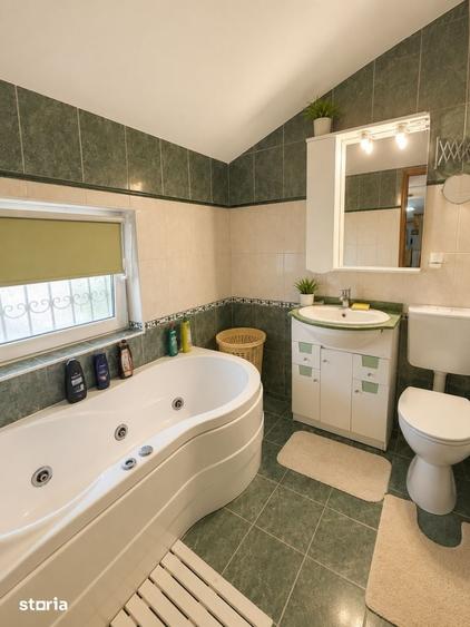 Casă cu 3 camere cu Teren 264 Mp în Tomis Plus