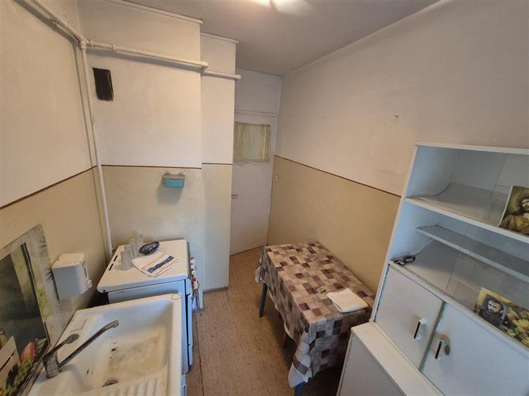 Apartament cu 2 camere decomandat, mobilat în Griviței