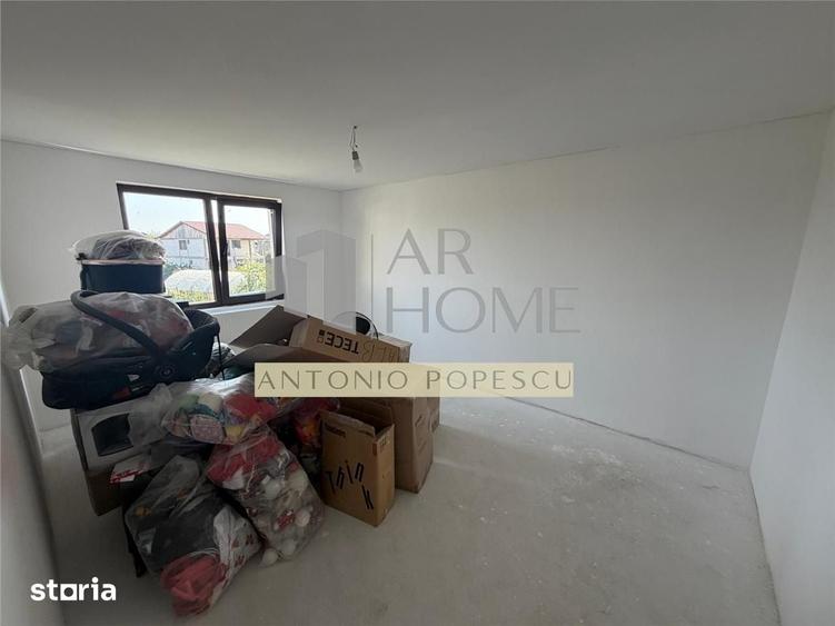 Casa 5 camere, P+1, in Strejnicu, Prahova. - 19