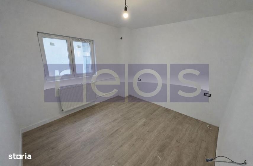 Apartament cu 2 camere în Vitan