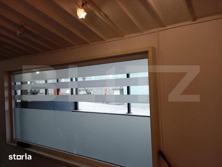 Spațiu comercial, de 70 mp, în Ultracentral