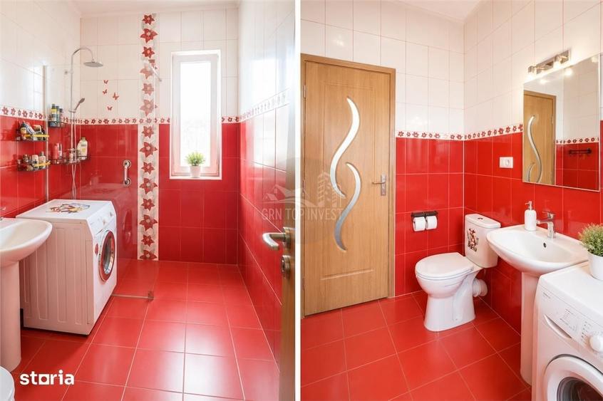 Apartament 2 camere cu 2 balcoane si loc de parcare zona Doamna Stanca - 2