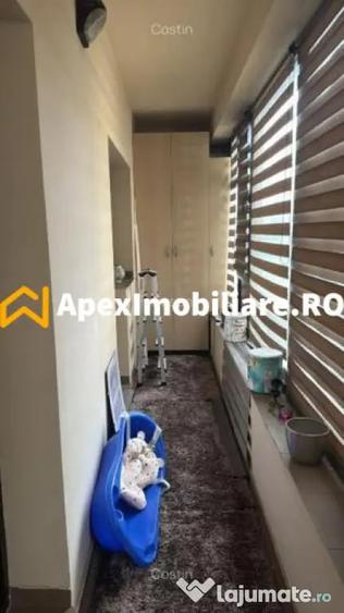 Ap. 2 cam de inchiriat Iancului Bucuresti | Metrou 9 min | c - 7