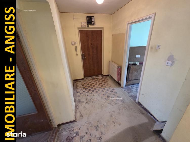 Apartament cu 2 camere în Ultracentral