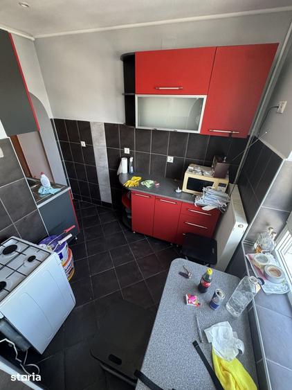 Apartament cu 2 camere în Floreasca