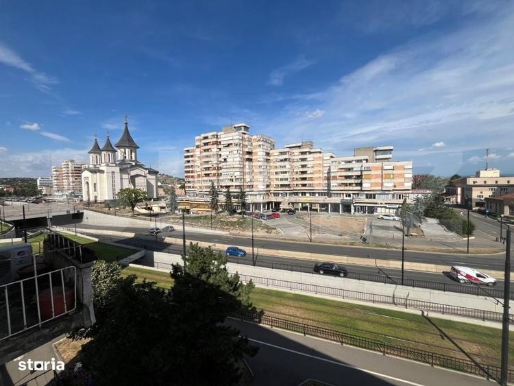 Apartament cu 2 camere în Ultracentral