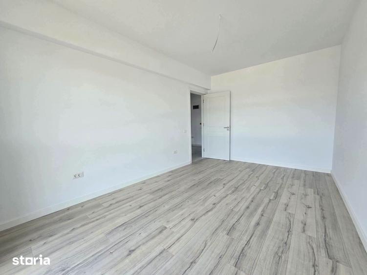 Apartament cu 2 camere decomandat în Dobroești