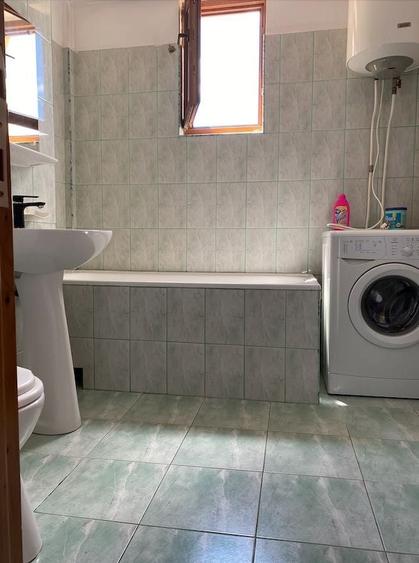 Apartament cu 2 camere în Florești