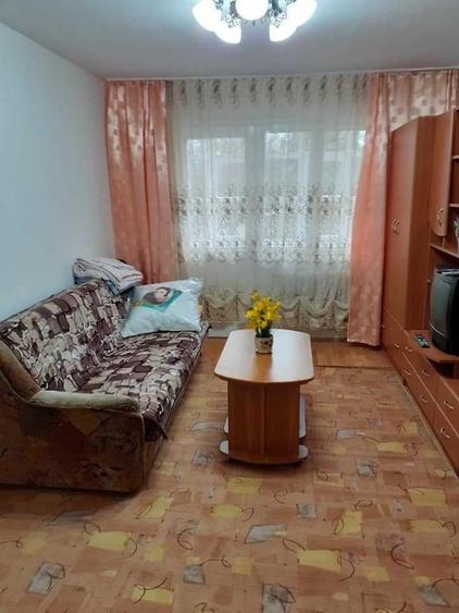 Apartament cu 3 camere decomandat în Grigorescu