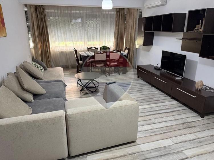 Apartament cu 2 camere în Politehnica