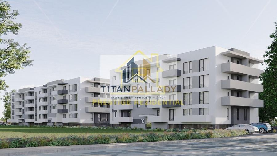 2Cam/ 46mp/ Investitie/ Titan-Pallady/ P+3 - 8
