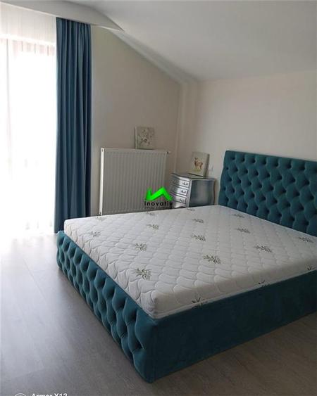 Apartament cu 3 camere decomandat în Ștrand