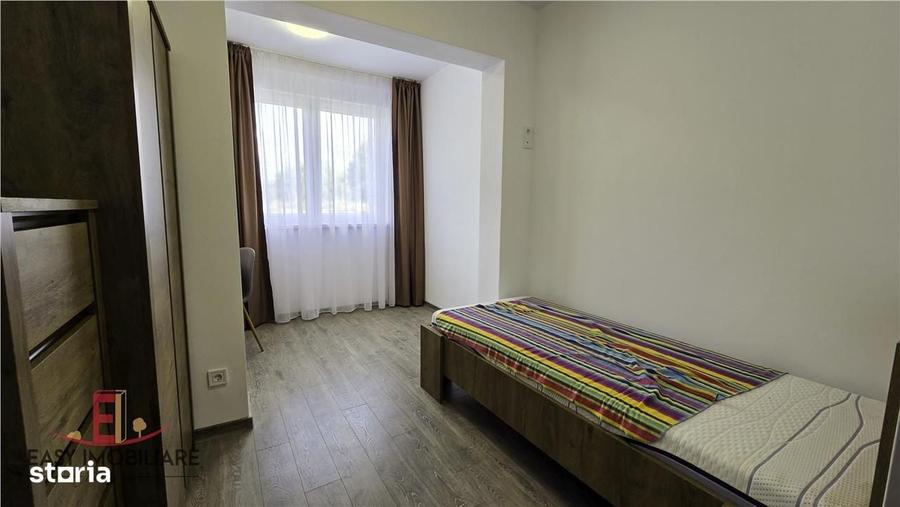 Apartament cu 7 camere în Central