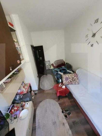 Garsonieră decomandată în Freidorf