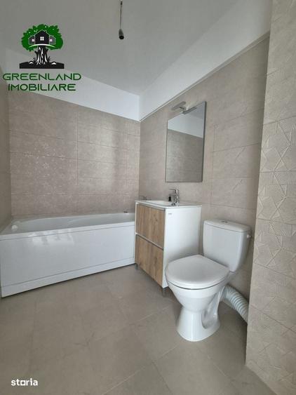 Apartament cu 2 camere decomandat în Bucium