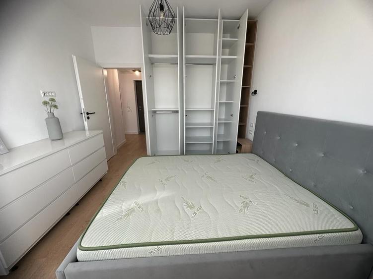 Apartament cu 2 camere decomandat în Grozăvești