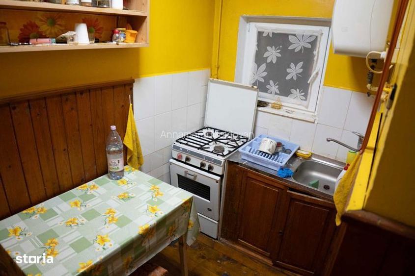 Apartament, Sighisoara 3 camere