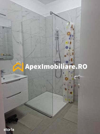 Apartament 2 camere de inchiriat Pipera Bucuresti | ApexImobiliare.ro - 8