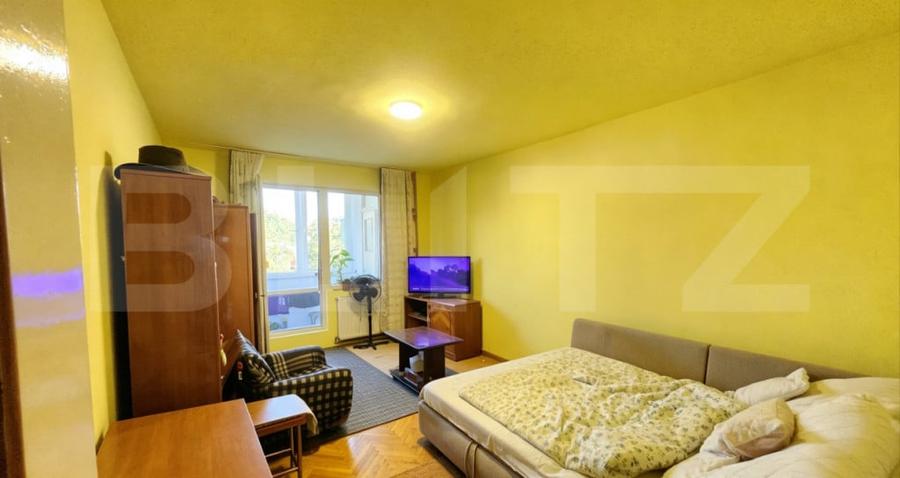 Apartament cu 2 camere decomandat în 7 Noiembrie