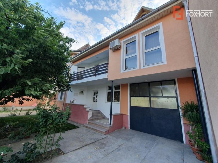 Casa de inchiriat 5 camere, ideal pentru birouri, zona Brancoveanu - 28