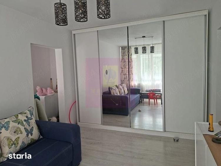 Apartament 2 camere |Dristor - Liviu R | Etaj 1 | | Bloc anvelopat | - 5