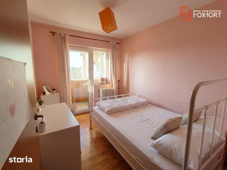 Apartament cu 3 camere de vanzare in Timisoara, zona Girocului - 17