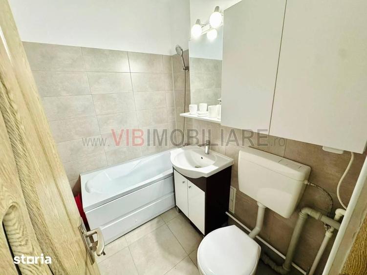 Apartament cu 2 camere semidecomandat în Grivița