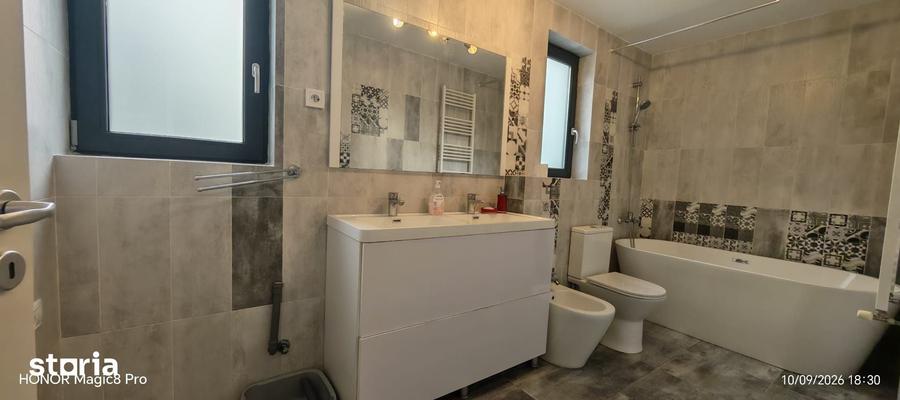 Casă cu 4 camere cu Teren 200 Mp în Ruginoasa