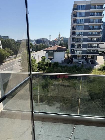 Proprietar | Inchiriez apartament 2 camere | Bd. Pipera Rond OMV | Loc parcare subterana inclus | Bloc 2022 | 800 /luna - 8