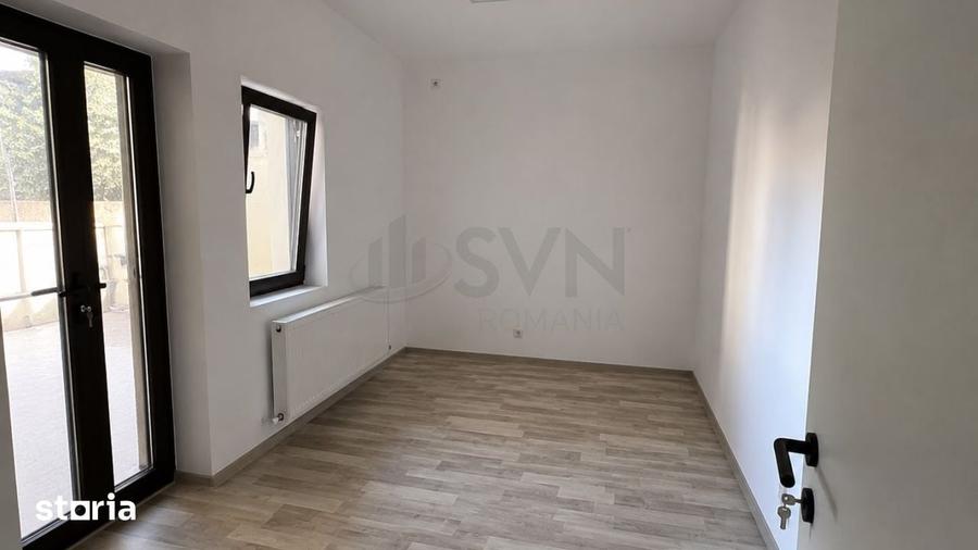 Casă cu 4 camere cu Teren 124 Mp în Ștefan cel Mare