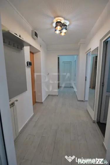 2 Camere Decomandat Zona Decebal - Bucuresti (Bucuresti-Ilfov) - 5