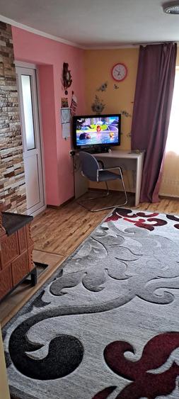 Casă cu Teren 1700 Mp în Șerbănești