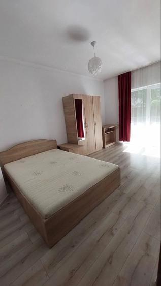 Apartament cu 2 camere decomandat în Florești