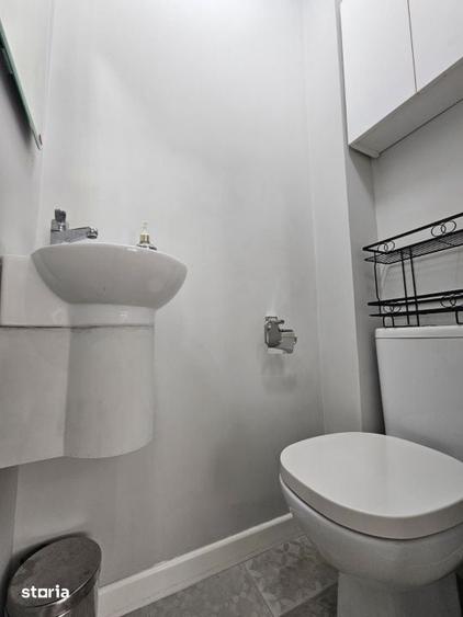 Apartament modern cu 3 camere de inchiriat in Vasile Aaron Strada - 2