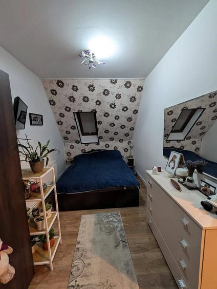 Apartament cu 2 camere decomandat în Lipovei