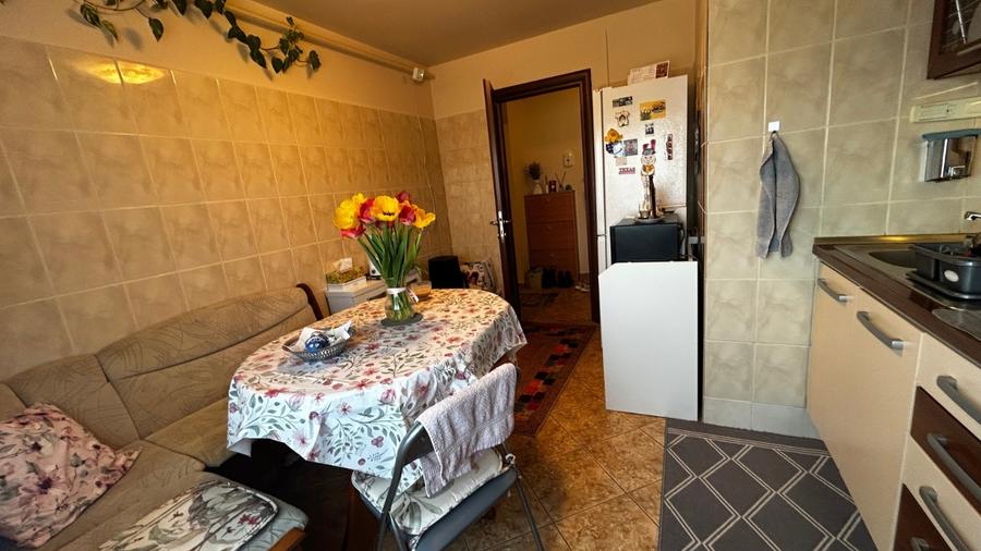 Apartament 2 camere - Inel II - 123.000 euro (cod E6) - 9
