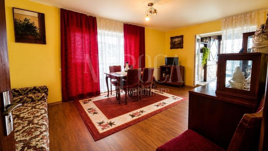 Apartament 2 camere de vanzare in Floresti - 5