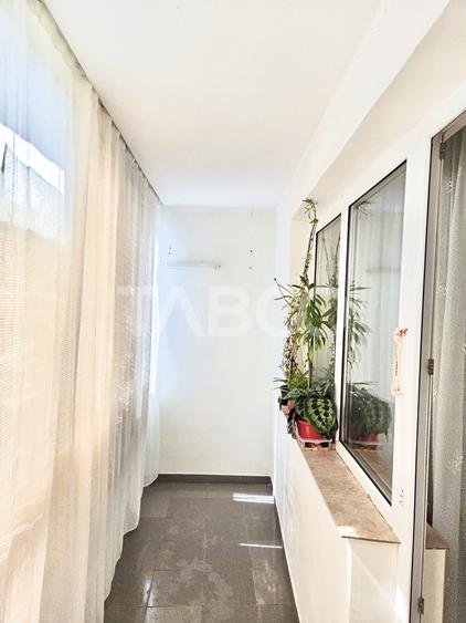 Apartament cu 4 camere decomandat, mobilat în Mănăștur