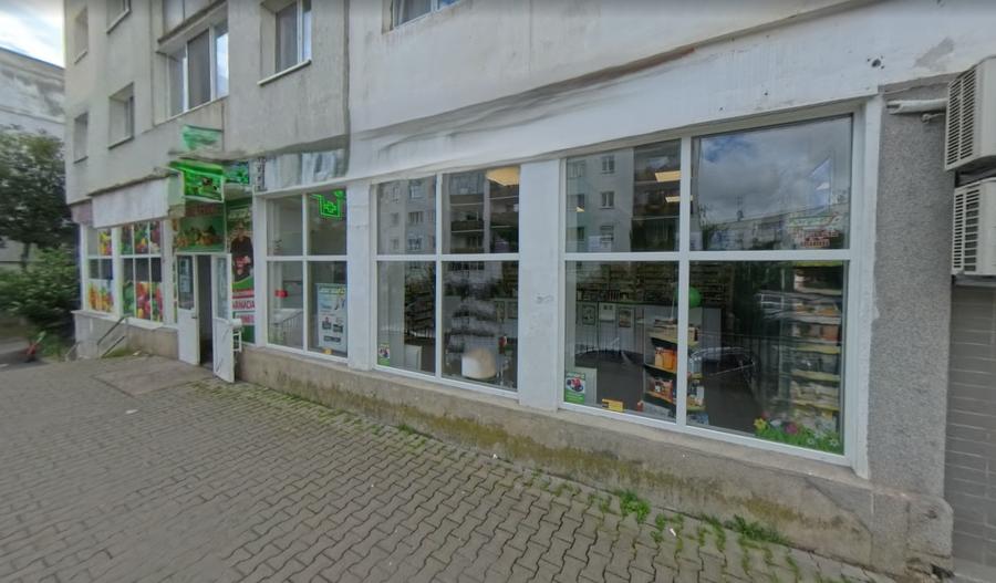 Spațiu comercial, de 89.199996948242 mp, în Mănăștur