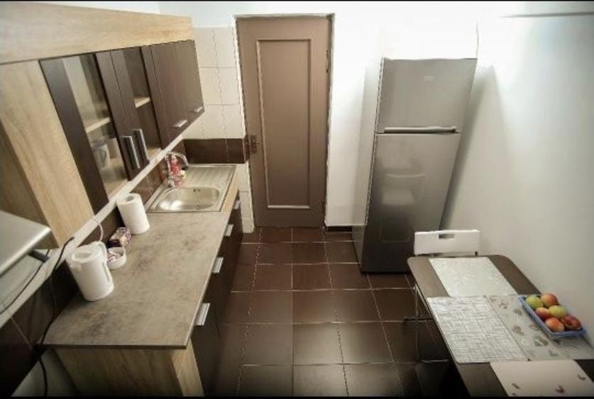 Apartament cu 2 camere decomandat, mobilat în 13 Septembrie