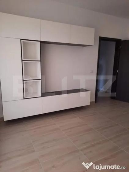 Apartament 2 camere, 46 mp, zona Pacurari - 1