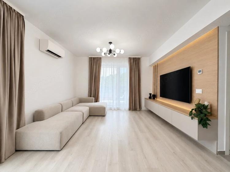 2 camere premium, vedere spre padure Denya Forest | Comision 0% - 20